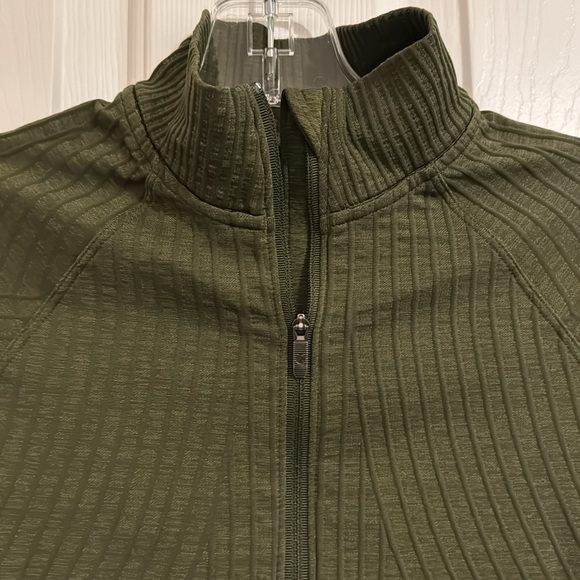 Rest Less Half-Zip - Picture 2 of 5